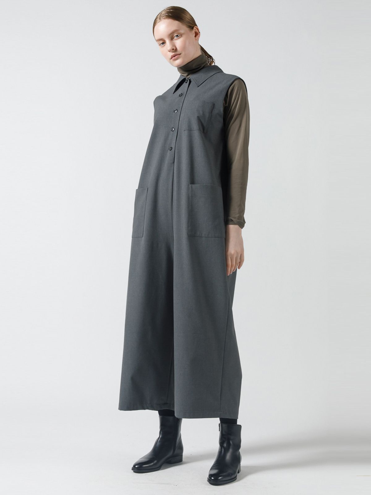 mizuiro ind 2022AW1st (M46)