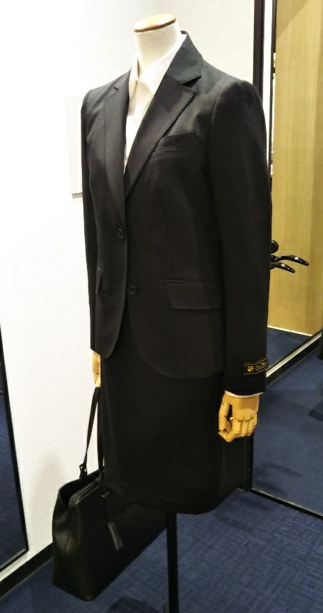 リクルート&フレッシャーズ｜Mitsumine Outlet｜Staff Blog