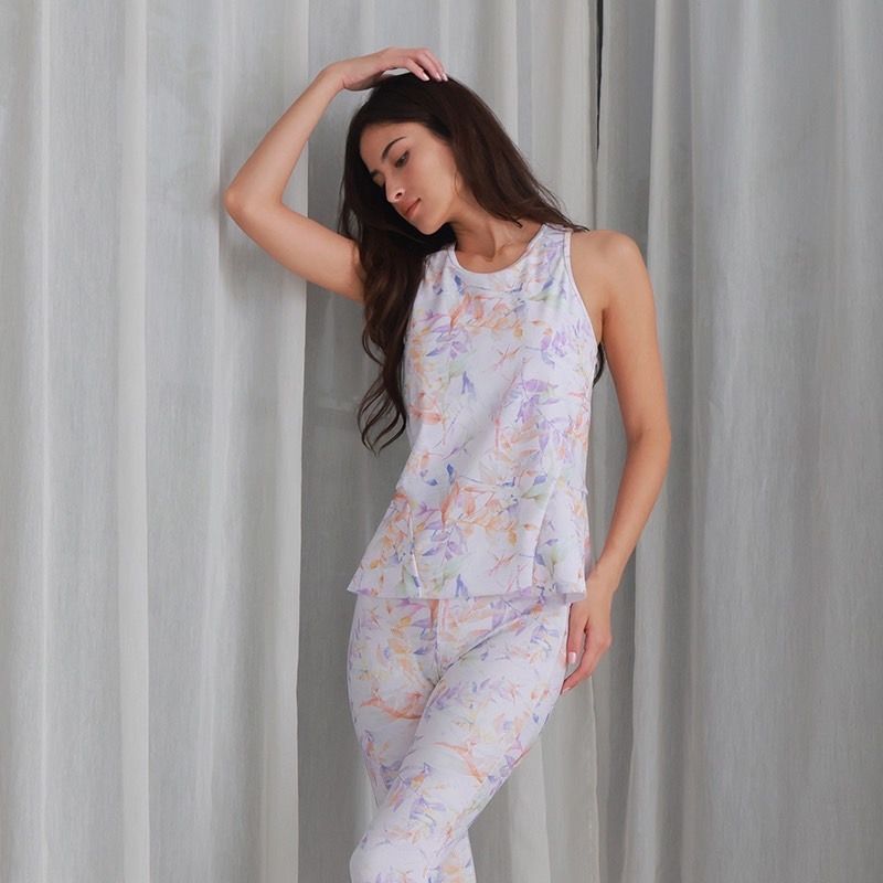 大船ルミネウィング ALBOVE Yoga&Swim 10/6-15期間限定OPEN | 水着