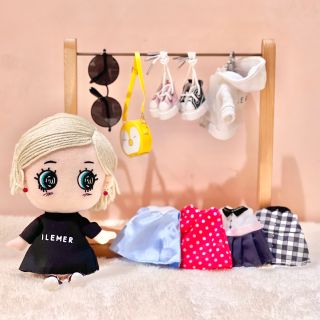 今月はイアンヌにもご注目！！！！！ | ILEMER(イルメール) | ILEMER