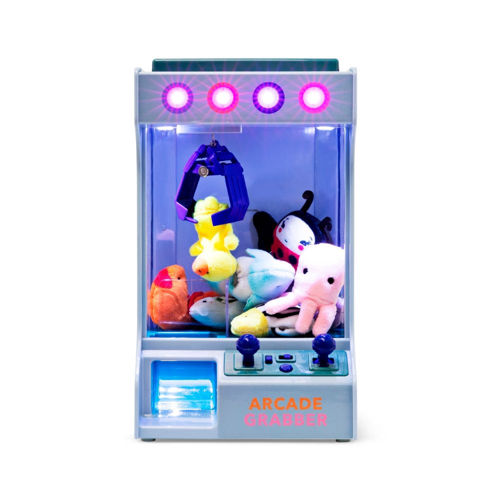 ミニクレーンゲーム