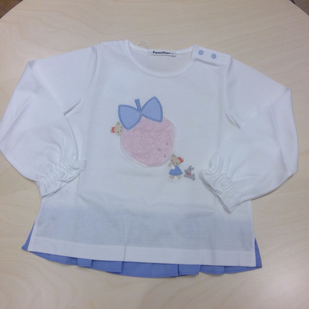 ♡春の新作衣料が入荷しました♡｜ファミリアそごう広島店の公式ブログ