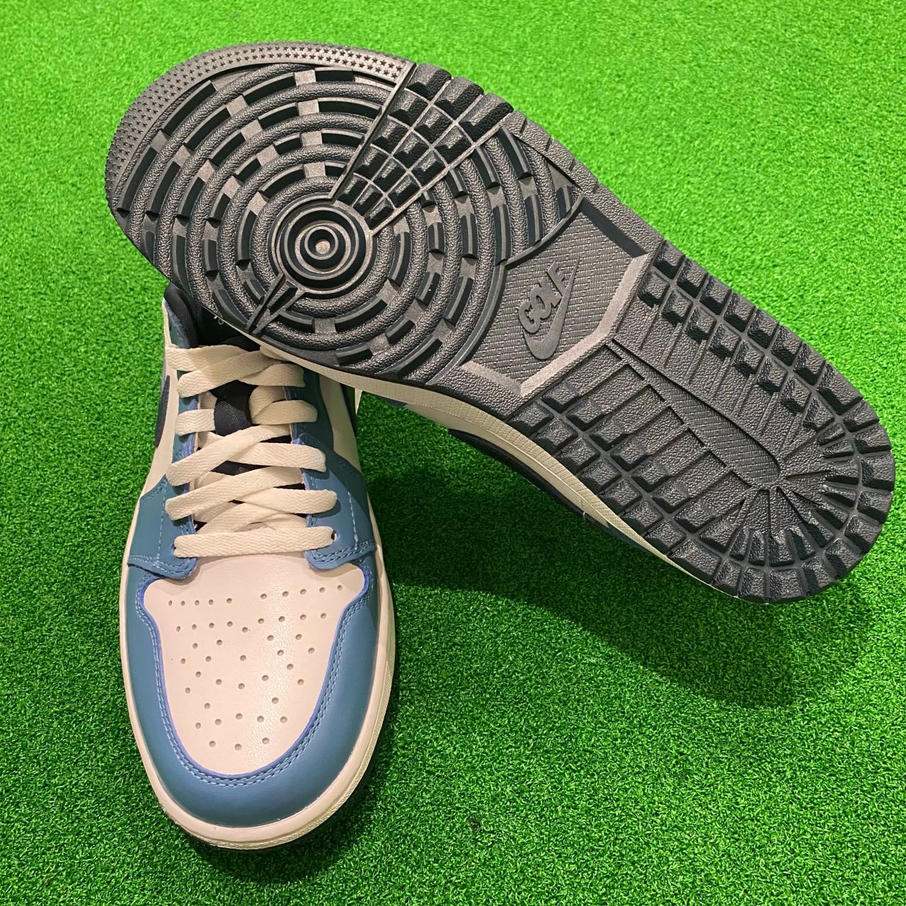 新作シューズ入荷しました❤️】NIKEエアージョーダン | ゴルフ5