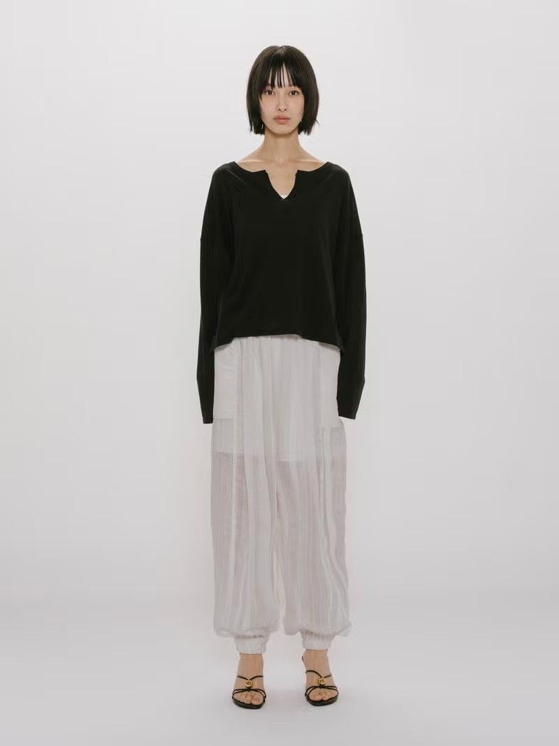 MIDIUMISOLID 2026SS Ladies (20)