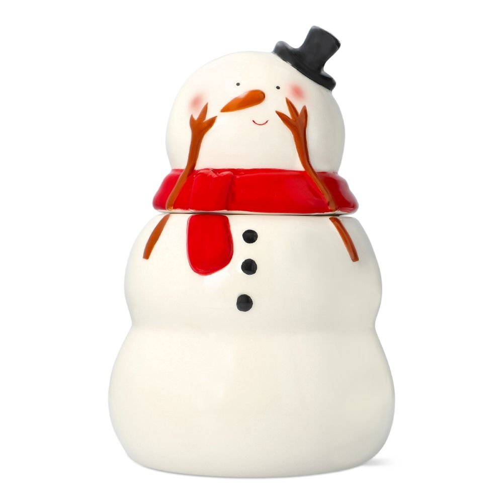 クッキーキャニスター | フライング タイガー コペンハーゲン | Flying