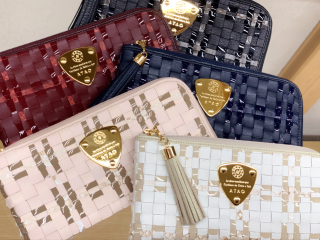 この冬おすすめ財布☆limoルーク | ATAO(アタオ) | ATAO 名古屋