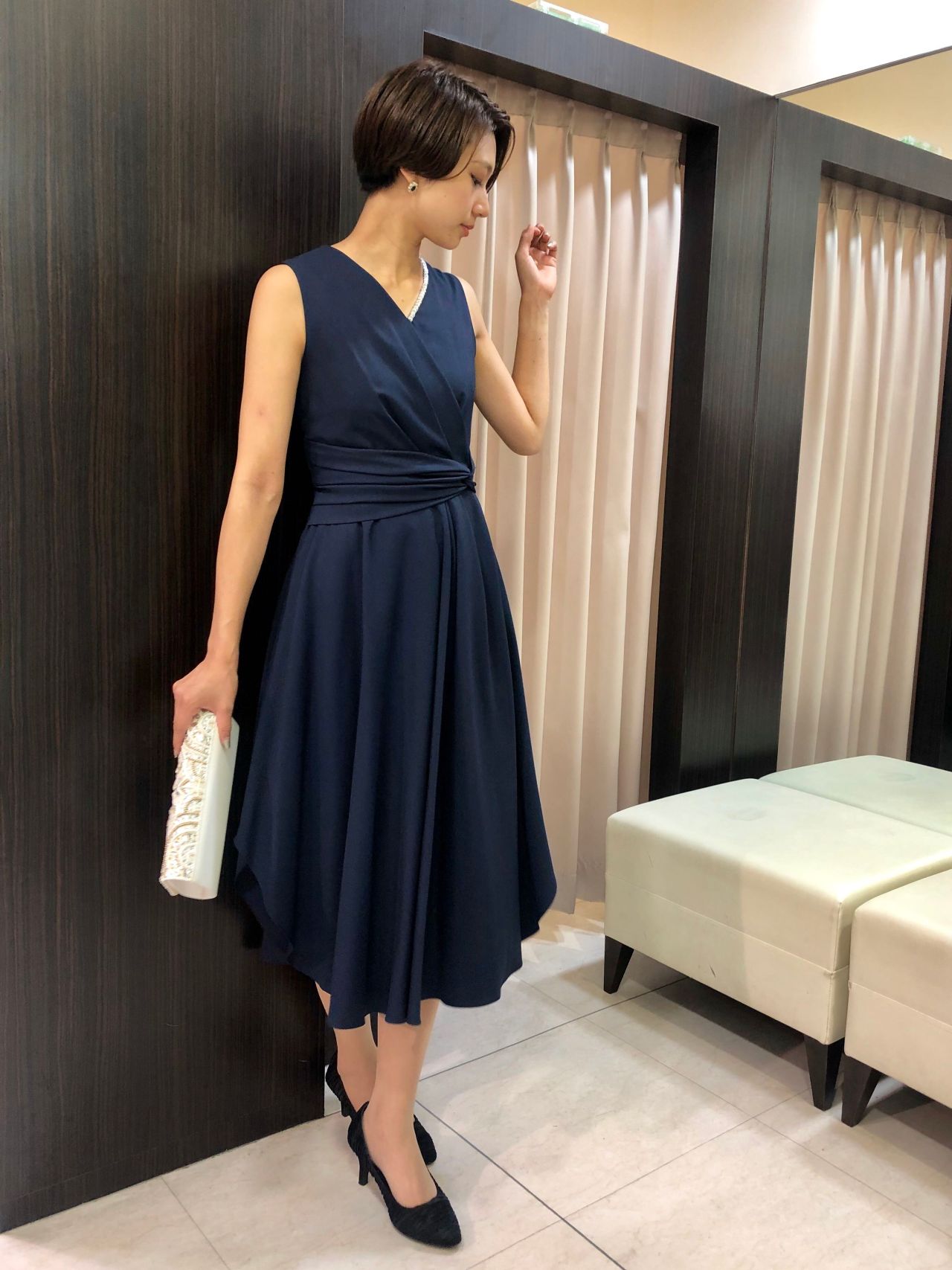 大人カッコいいドレス 結婚式 二次会 パーティetc アストリア川越店 Astoria アストリア 公式ショップブログ