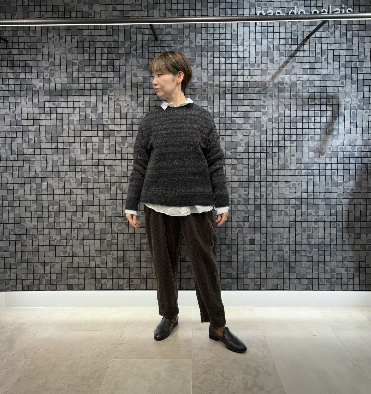 京王百貨店新宿店 | pas de calais | パドカレ 公式ブログ | pas de