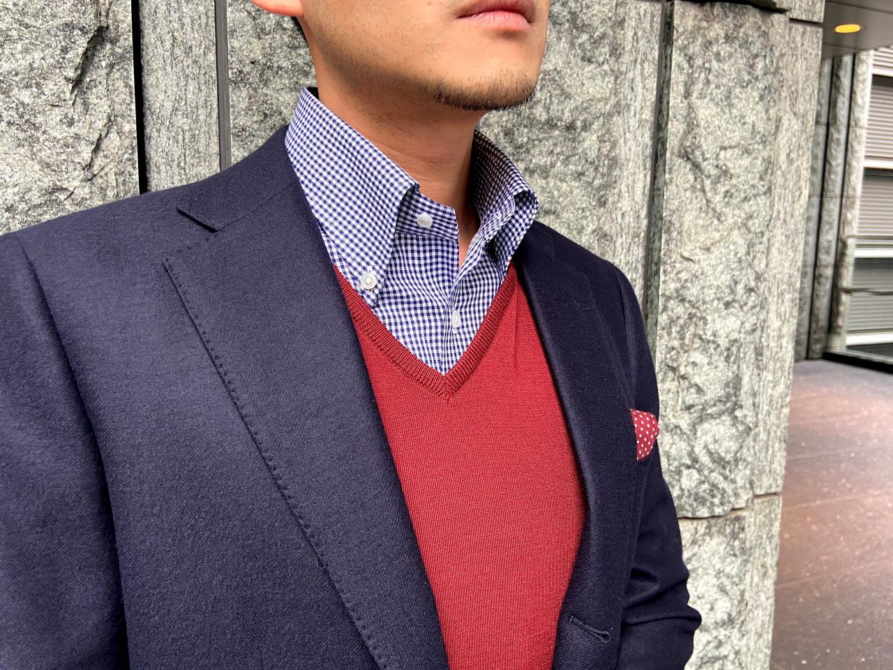アトレ品川店 メーカーズシャツ鎌倉 公式ショップブログ Maker S Shirt Kamakura
