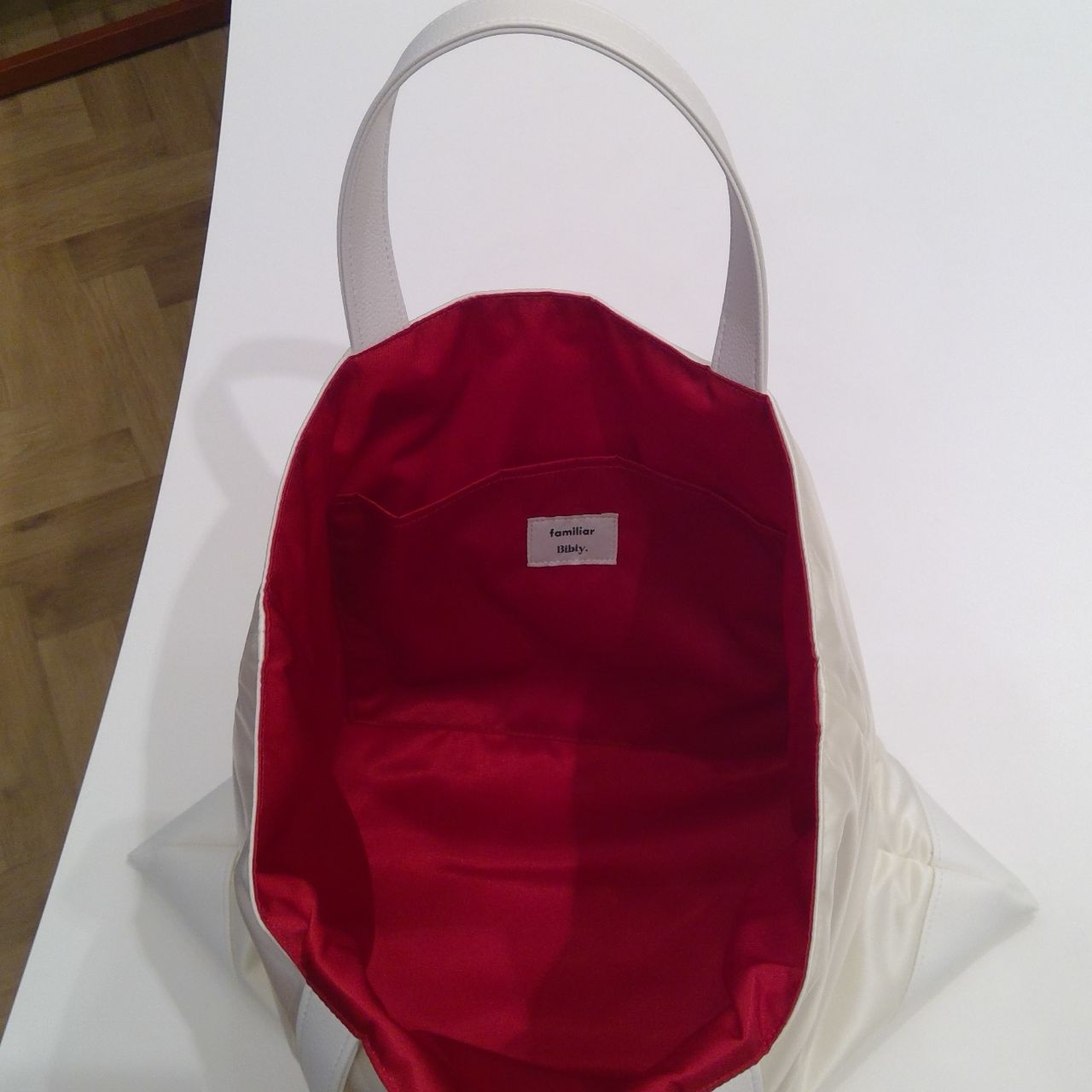 Bibiy.』そごう広島店入荷のお知らせ♫｜ファミリアそごう広島店の公式