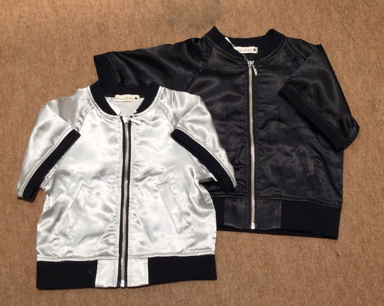 新作ma 1 Branshesイオンモール高崎店 子供服のブランシェス Branshes 公式ショップブログ