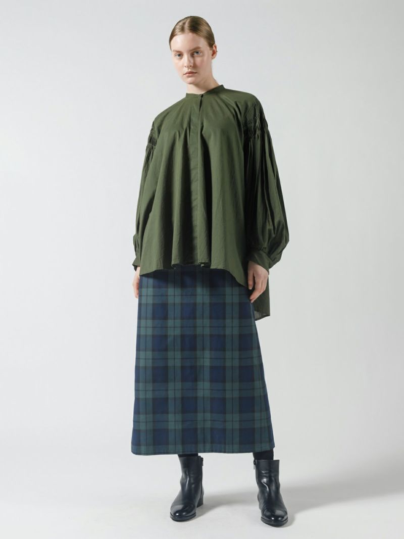 mizuiro ind 2022AW1st (M17)