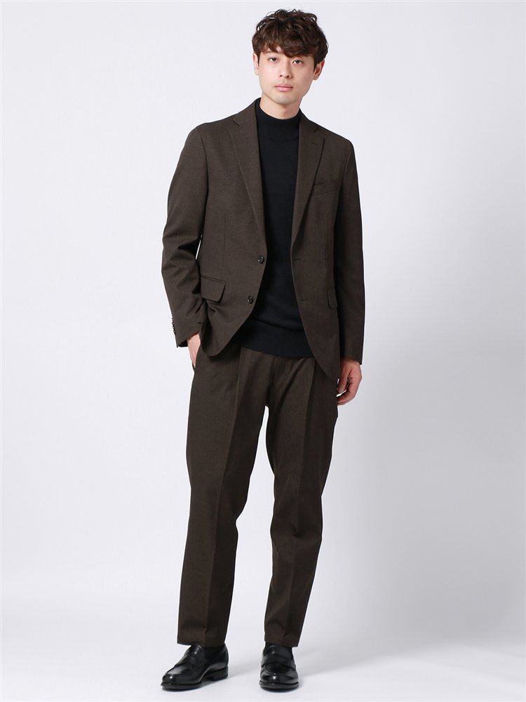 お得情報】人気のセットアップスーツ｜THE SUIT COMPANY THE