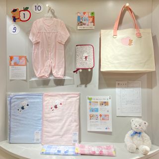 ファミリア　セットアップ ギフトセット｜ファミリア公式オンラインショップ | ファミリア公式サイト