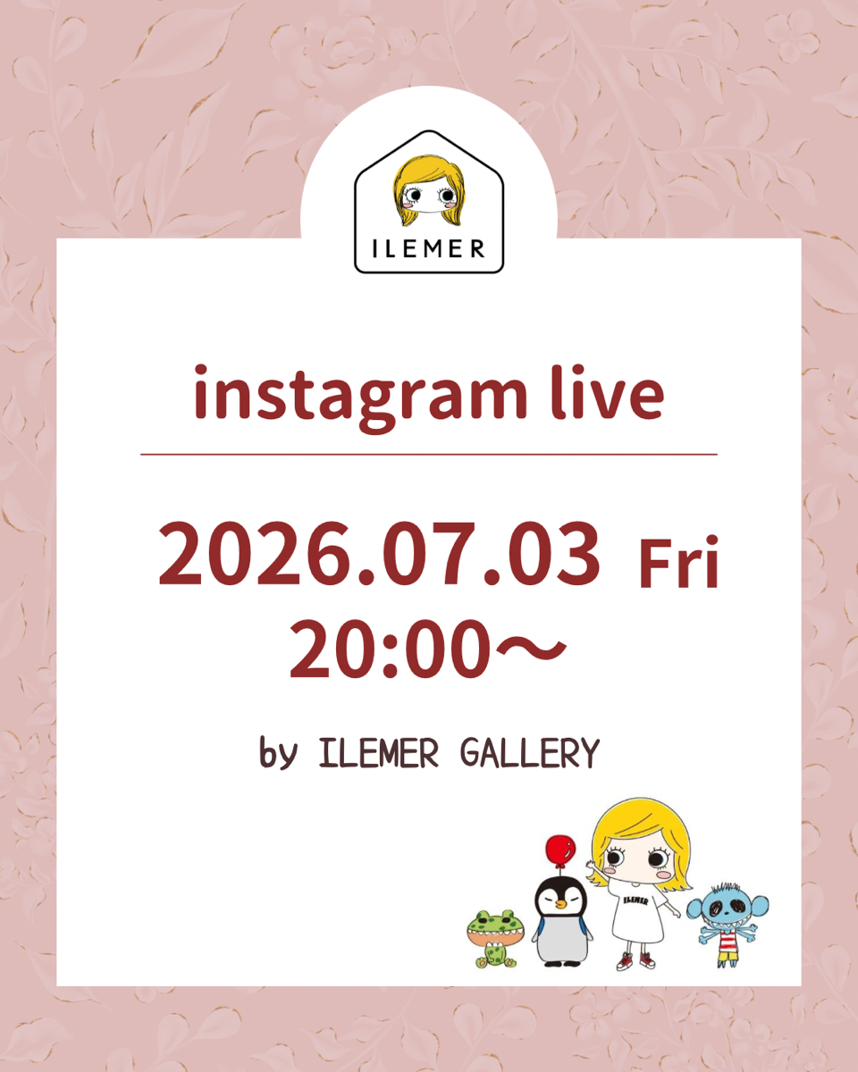 新作】真珠の耳飾りの少女第二弾発売決定！ | ILEMER(イルメール