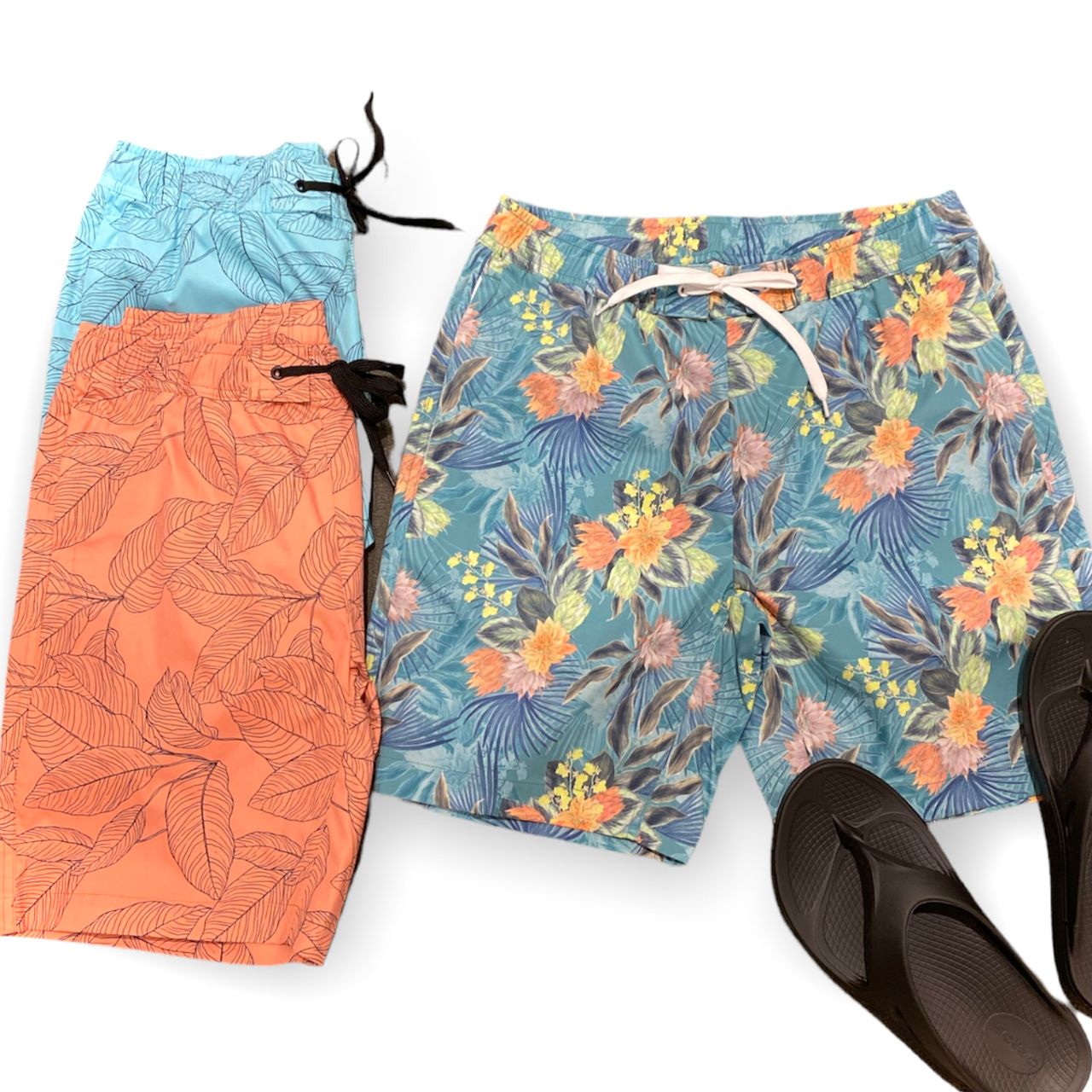 沖縄旅行におすすめ メンズ新作水着が入 名古屋タカシマヤ ゲートタワーモール店 Peak Pine ピーク パイン 公式ブログ