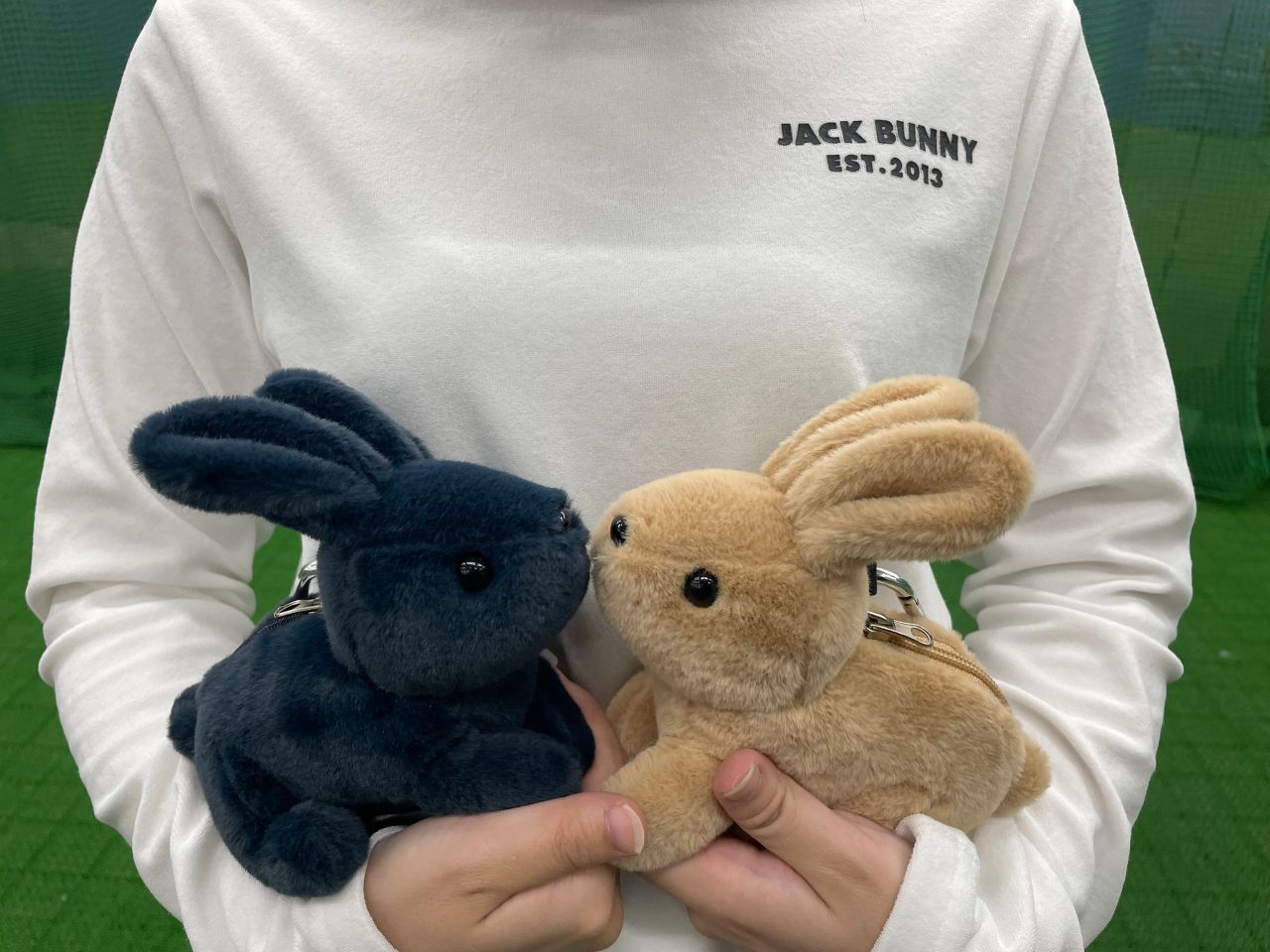 JACK BUNNYジャックバニー】秋の新作入荷です！ | ゴルフ5 太宰府