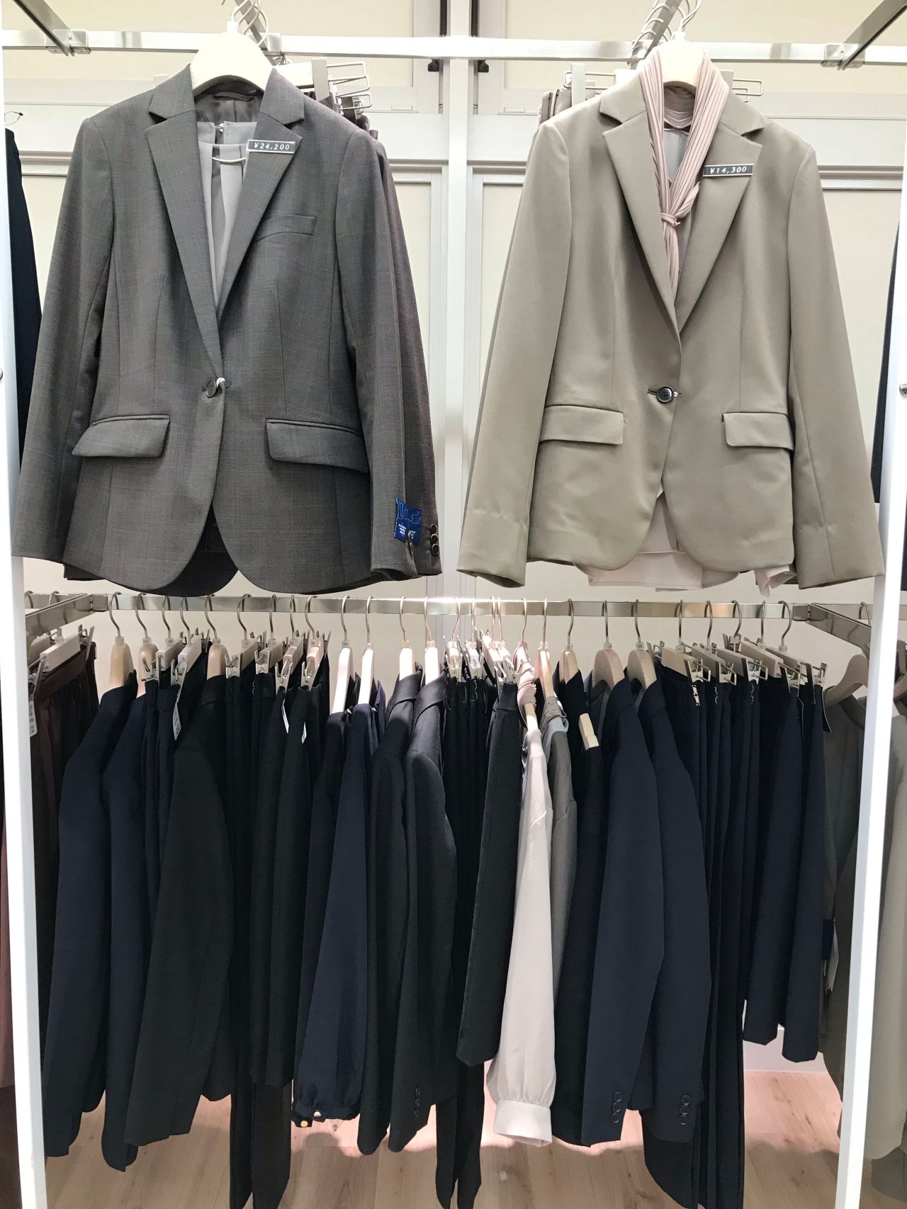 横浜店限定】NEWキャンペーン始まりました☆｜THE SUIT COMPANY