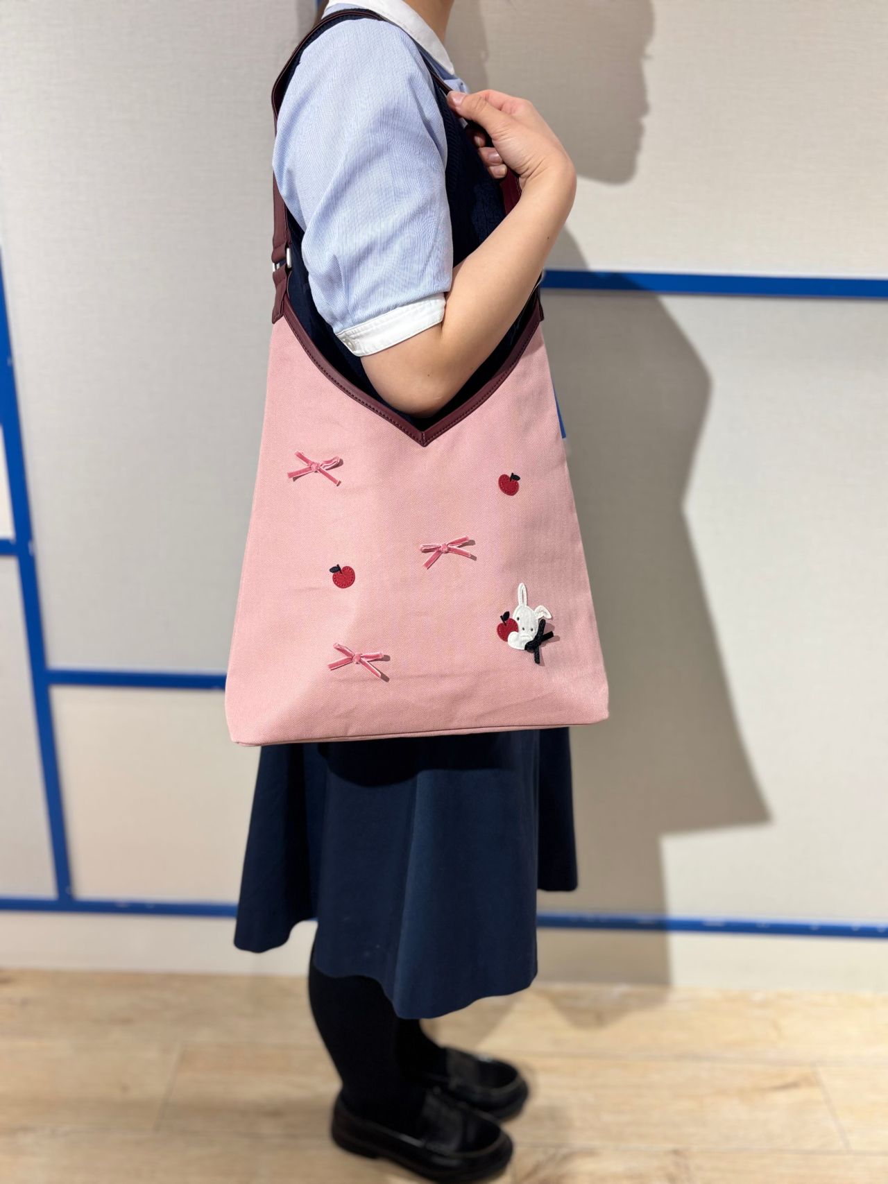 大人アイテム】秋のファミリアショー♫｜ファミリア阪急うめだ本店