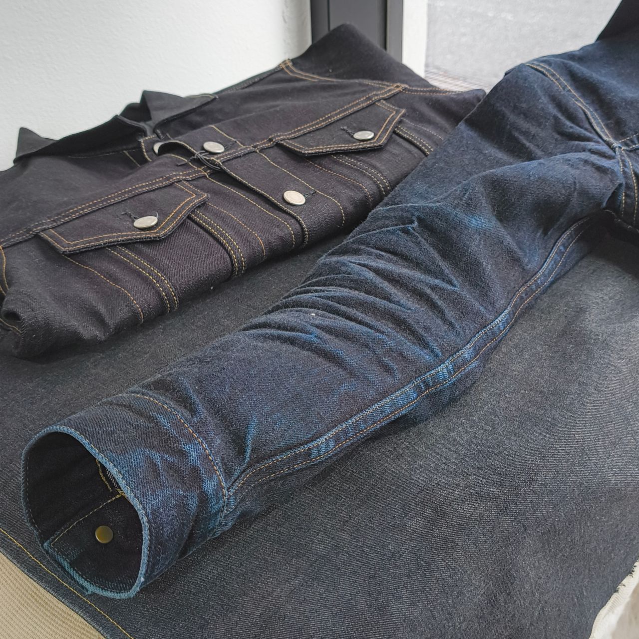 シゲシゲ　桃太郎ジーンズ　スタンダード 楽天市場】桃太郎ジーンズ (MOMOTARO JEANS) #100 スタンダード