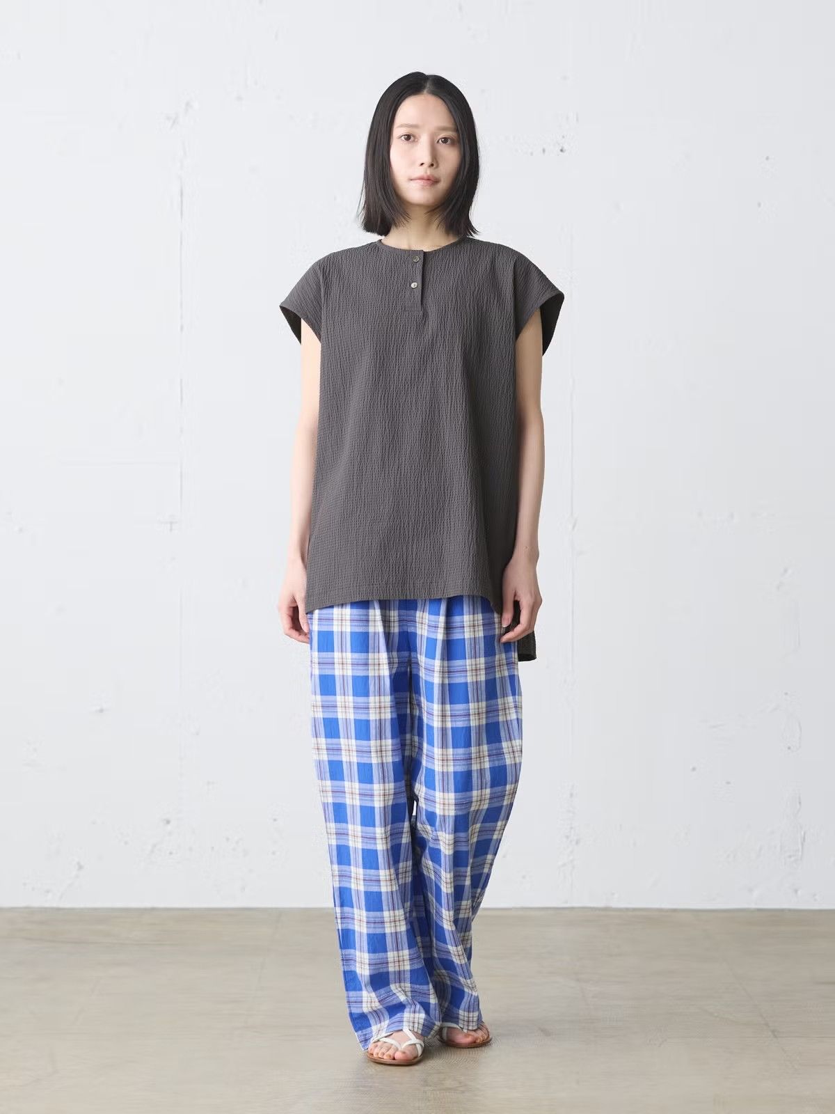 makapuu CLASSIC2ｍｍベストカスタムオーダー料込 MidiUmi リップルベスト｜ MARcourt ONLINE STORE - マーコート