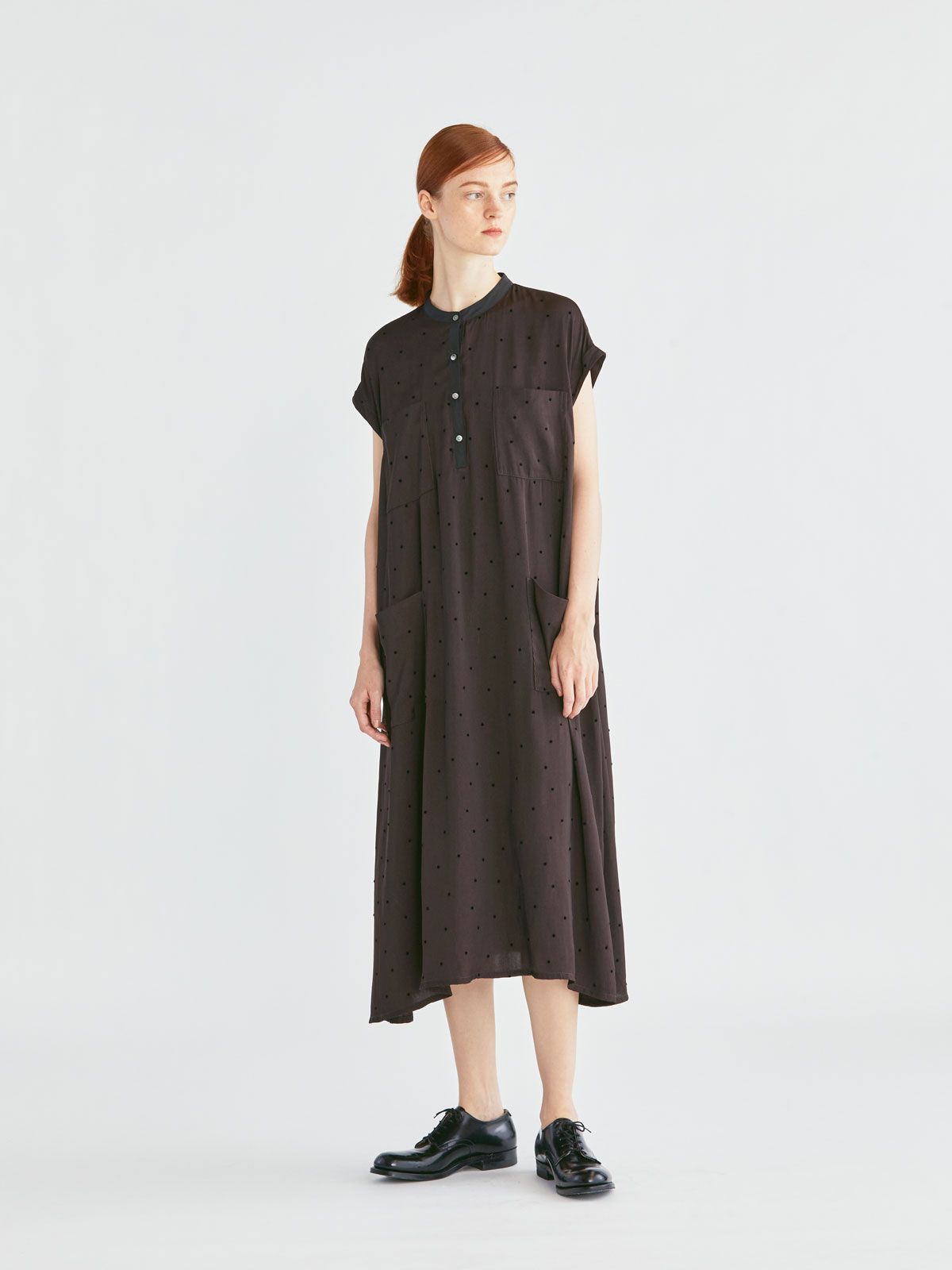 mizuiro ind 2020AW 1st