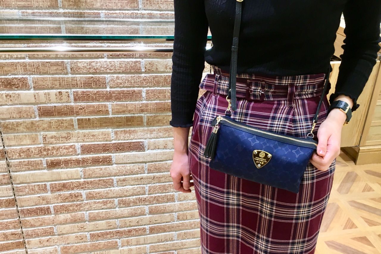 スタッフ愛用ブーブー 第2弾♪ | ATAO(アタオ) | ATAO 有楽町店