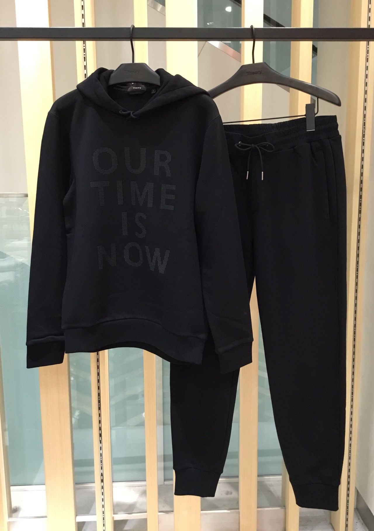上野parco Ya店メンズ Theory セオリー ショップブログ