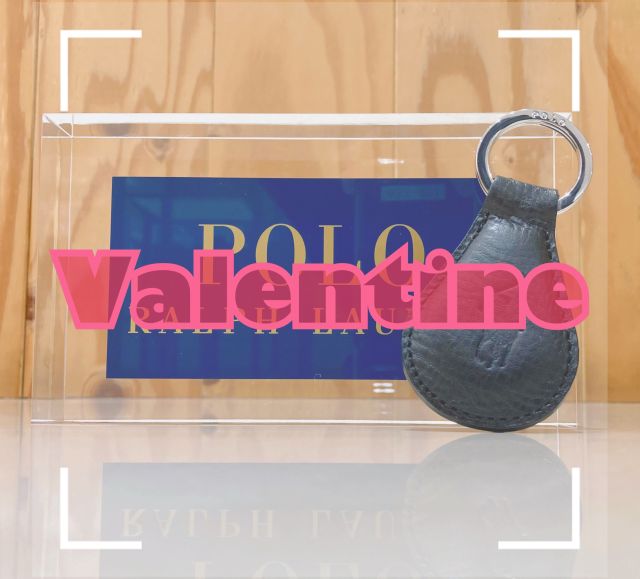 【POLO RALPH LAUREN】キーリング P-1101M ポロラルフローレン POLO RALPH LAUREN キーリング P-1101M
