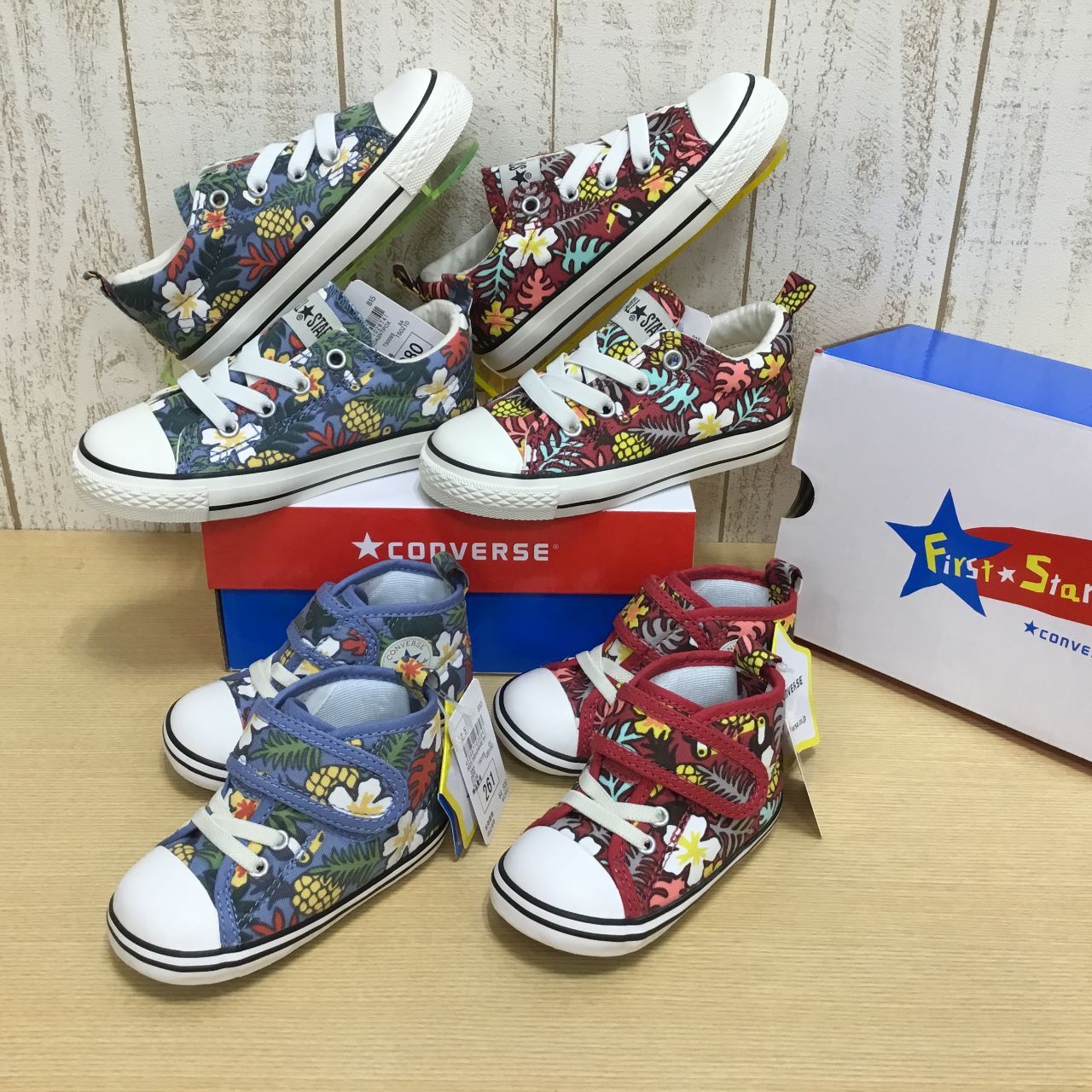 Asbeekids 名古屋茶屋店 G Foot ジーフット の公式ブログ 人気シューズshopの最新情報