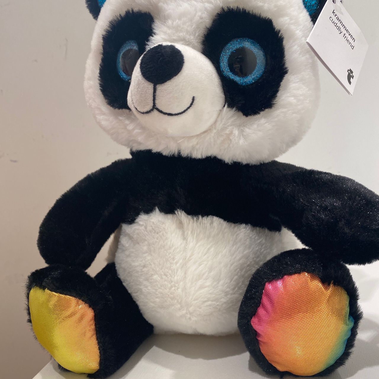 非売品パンダ ぱんだ☆ ぱぱパンダ (@mint_papa_craft) / Posts / X