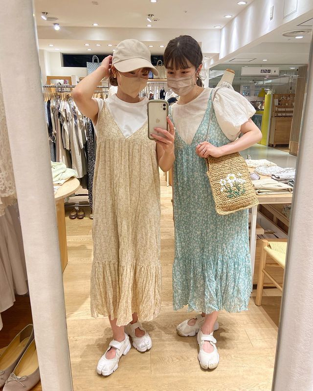 ワンピース特集＊ | レディースファッションflower【フラワー】の公式