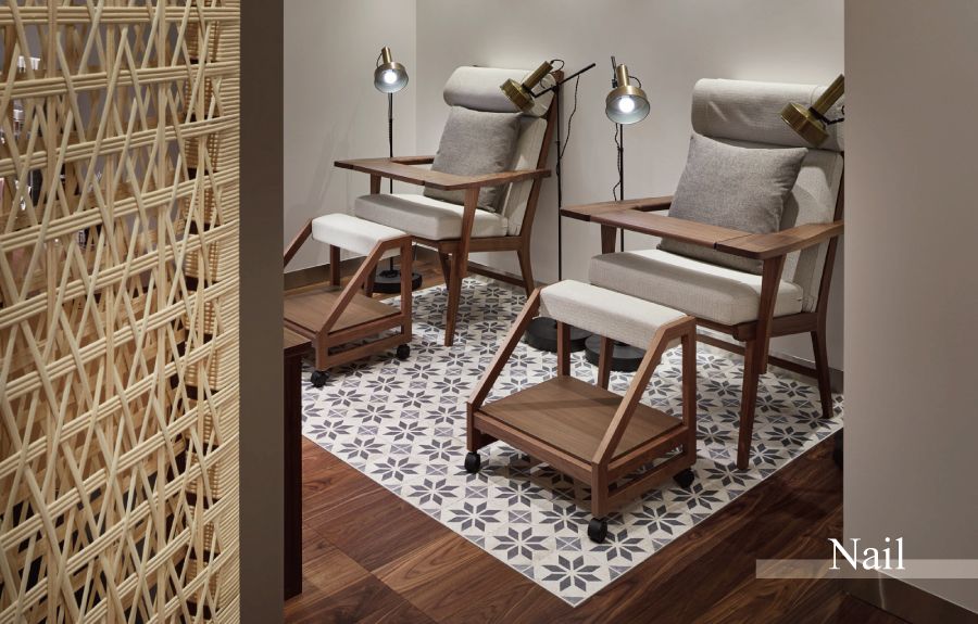 Staff一覧 美容室カキモトアームズのオフィシャルサイト