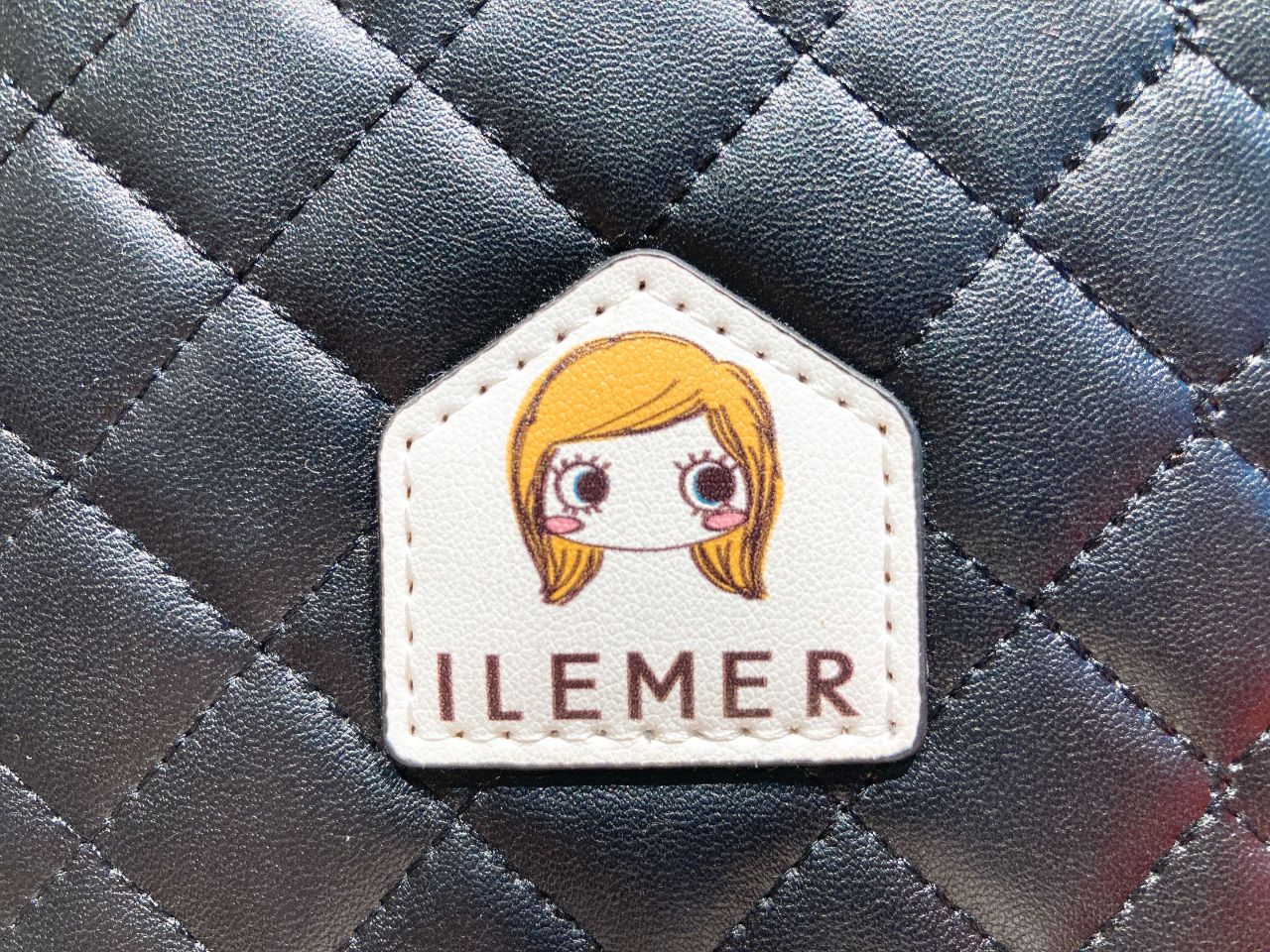 ATAO×ILEMER】新作‼︎限定ドレッサーポシェット♪ | ILEMER(イルメール 