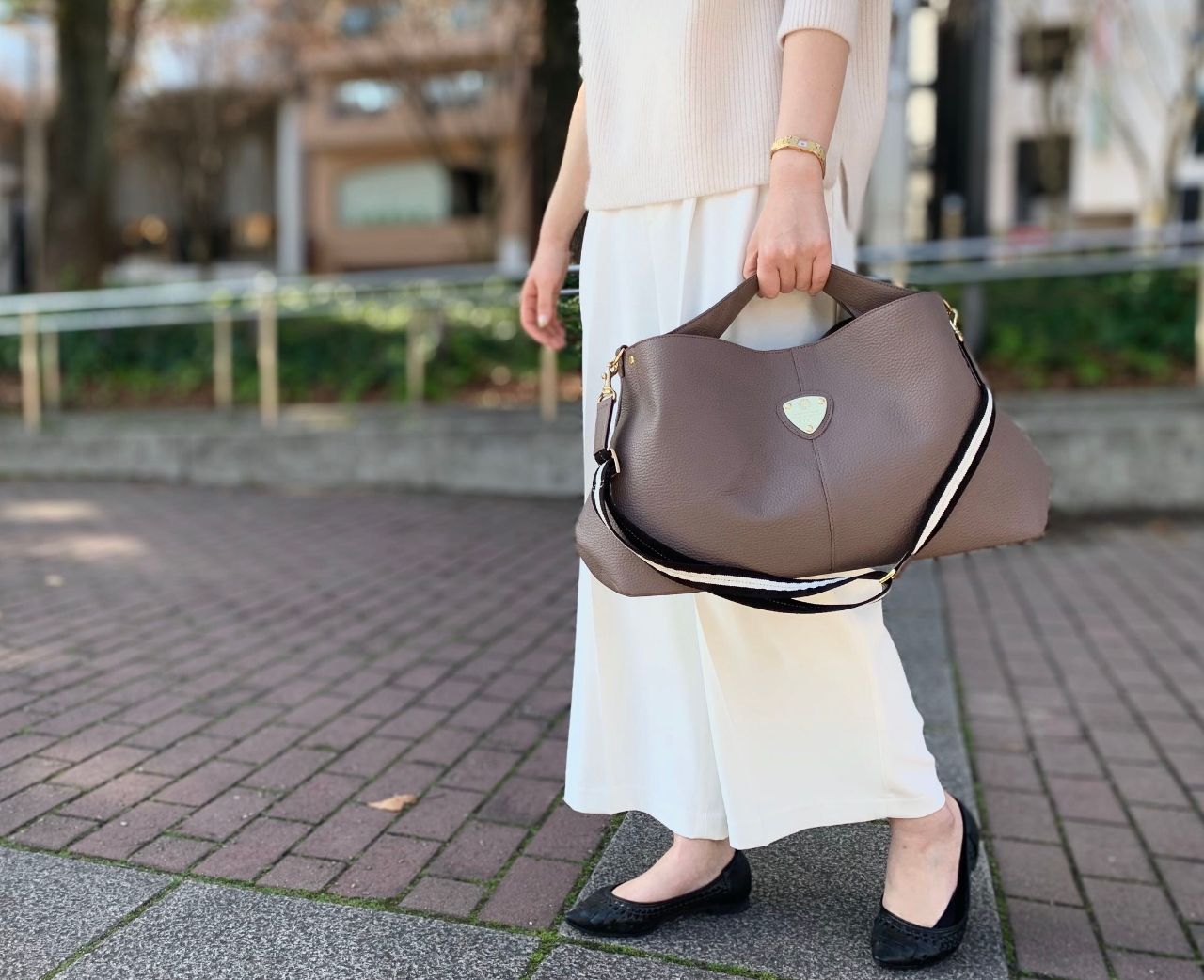 見逃し厳禁！限定カラーモカグレー☆彡 | ATAO(アタオ) | ATAO 名古屋