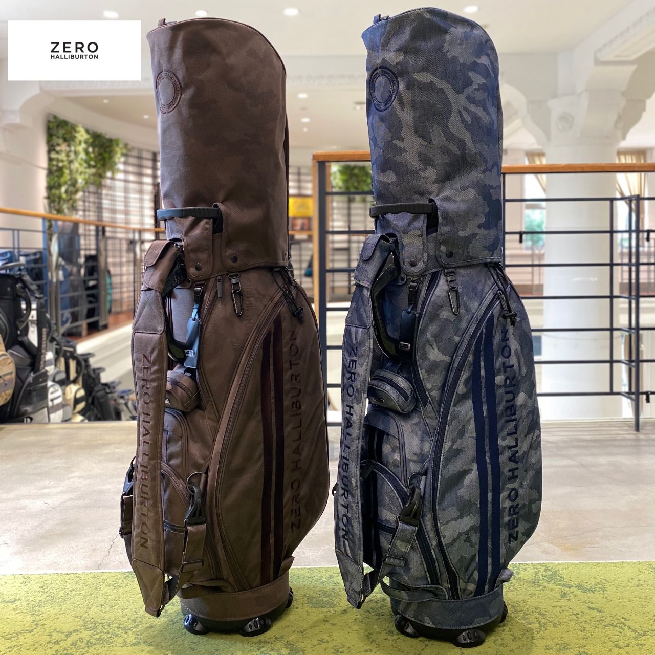 ミヌエールバッグ‪☆ゴルフ⛳️ ミヌエール | ゴルフ5 / GOLF5 公式ショップブログ