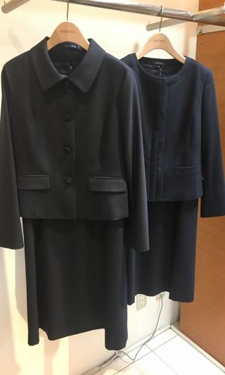 お受験対応スーツ 伊勢丹浦和店 Women ニューヨーカー公式ショップブログ