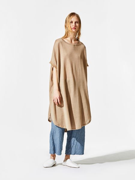 MIDIUMISOLID Lady's 2019 SS