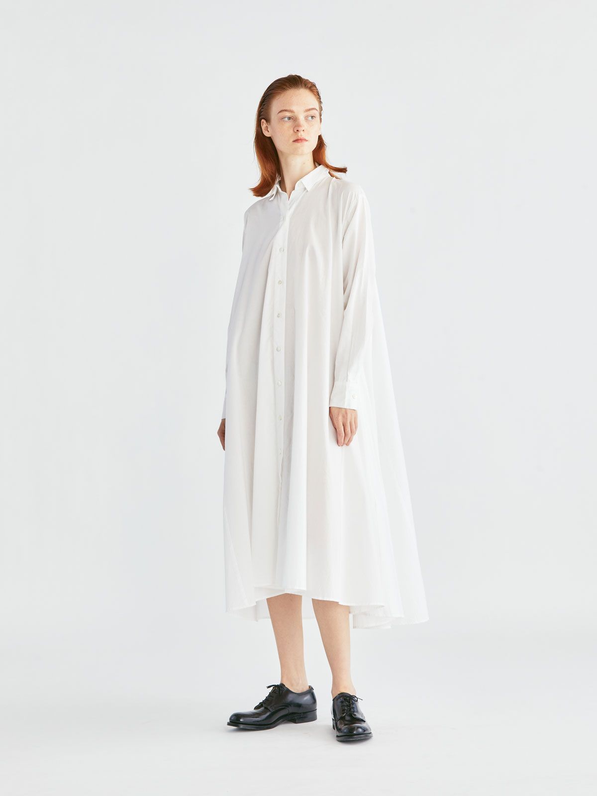 mizuiro ind 2020AW 1st