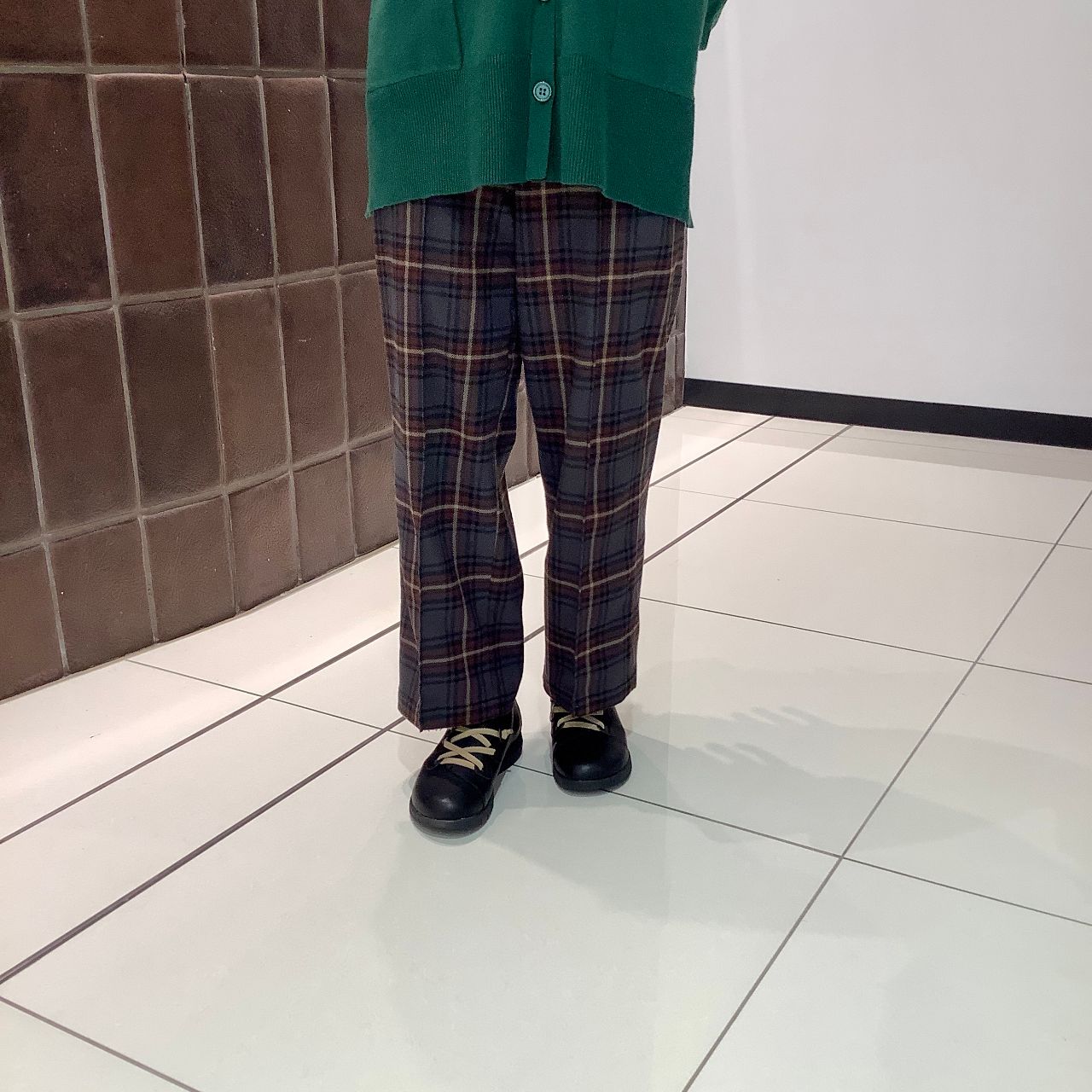 GINZA WASHINGTON 西銀座1F店 | WASHINGTON | 銀座ワシントン靴店 公式