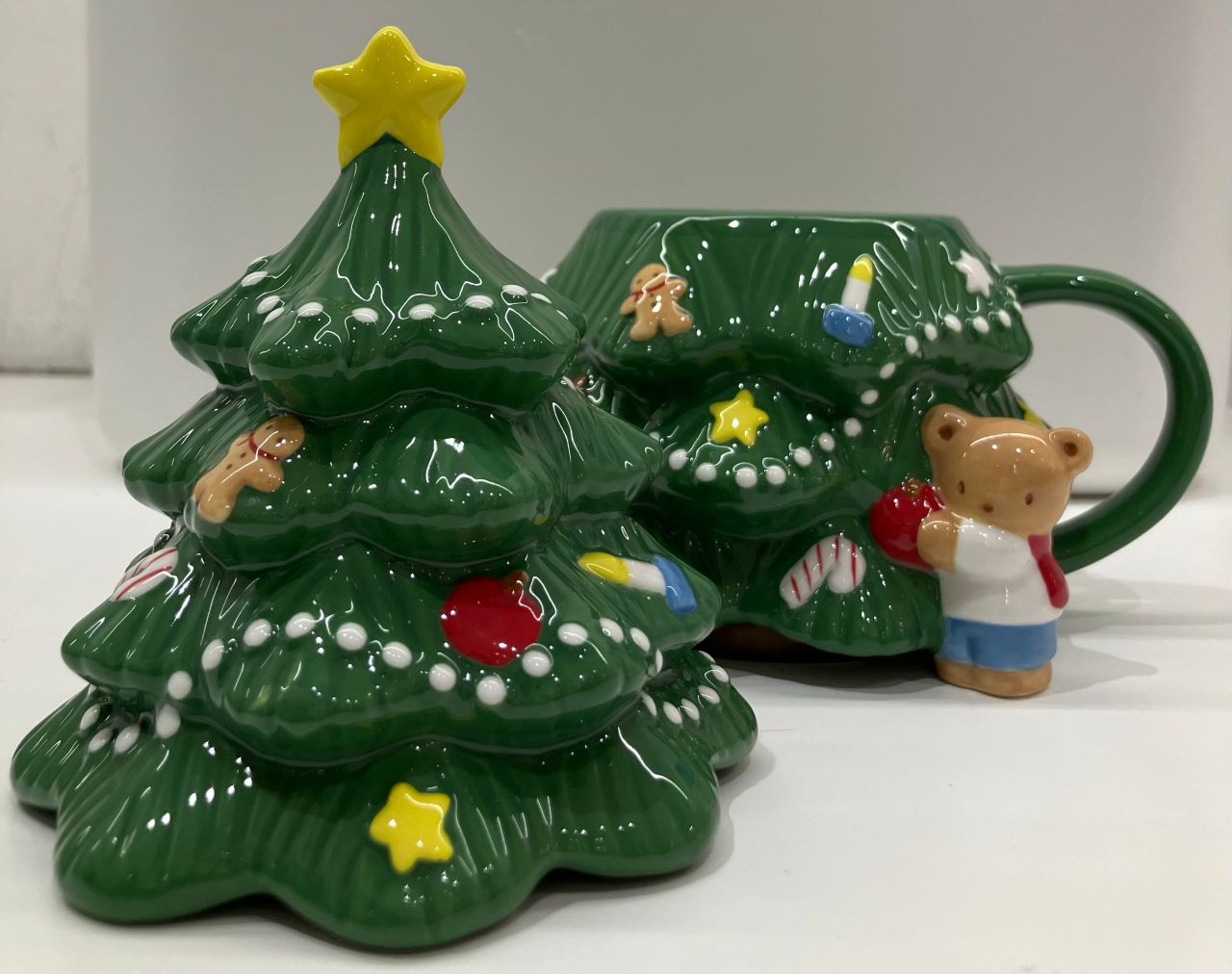 気分が上がる♪クリスマスコレクションのご紹介｜ファミリア阪急うめだ