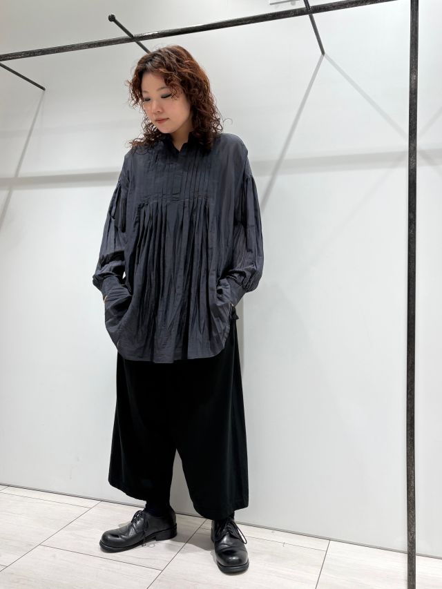 スナップ詳細 | パドカレ・サージュデクレ公式オンラインストア