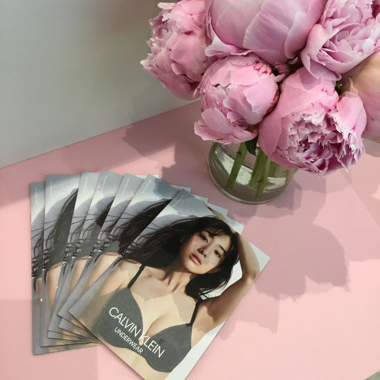 カルバン クライン 店舗 東京