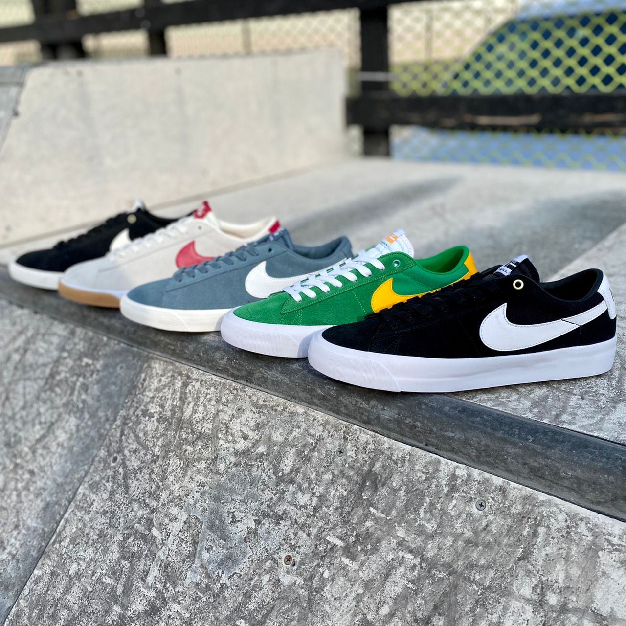 ムラスポ宇都宮 Nike Sb ナイキエスビー 随時更新中 最終更新22 01 07 Ride Life Magazine ムラサキスポーツ ムラサキスポーツ Murasaki Sports公式サイト