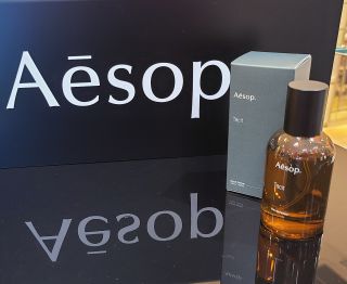 夏にぴったり！Aesopの香水 | 岡山拠点のトミヤコーポレーション