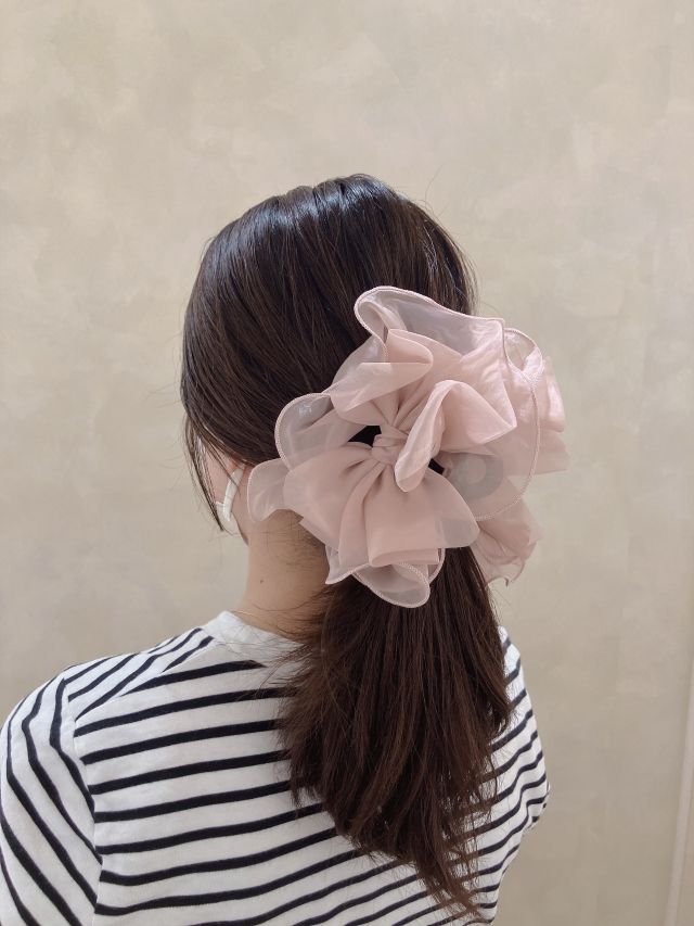 STAFF SNAP – OSEWAYAオンラインストア