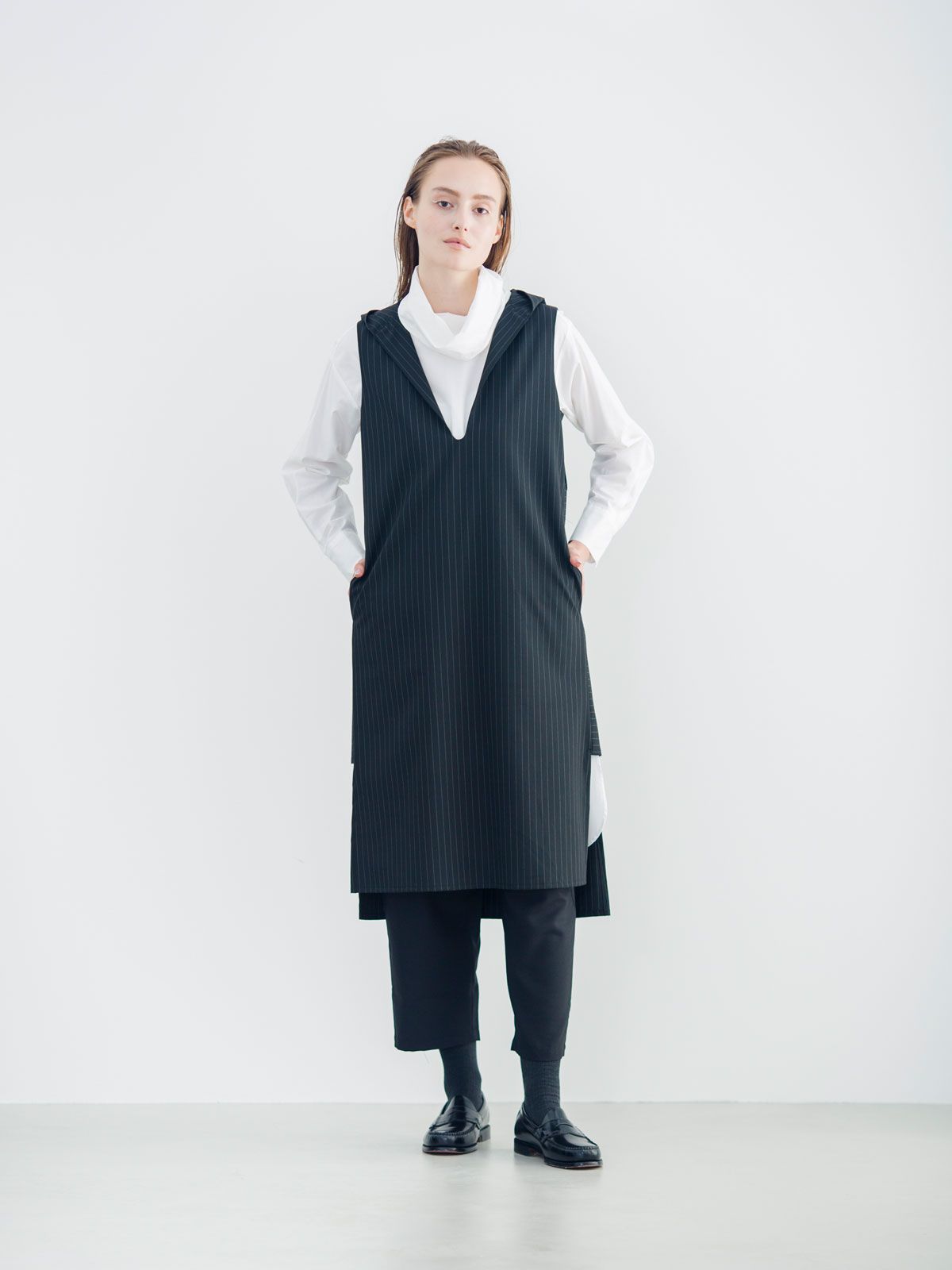mizuiro ind 2020AW 1st
