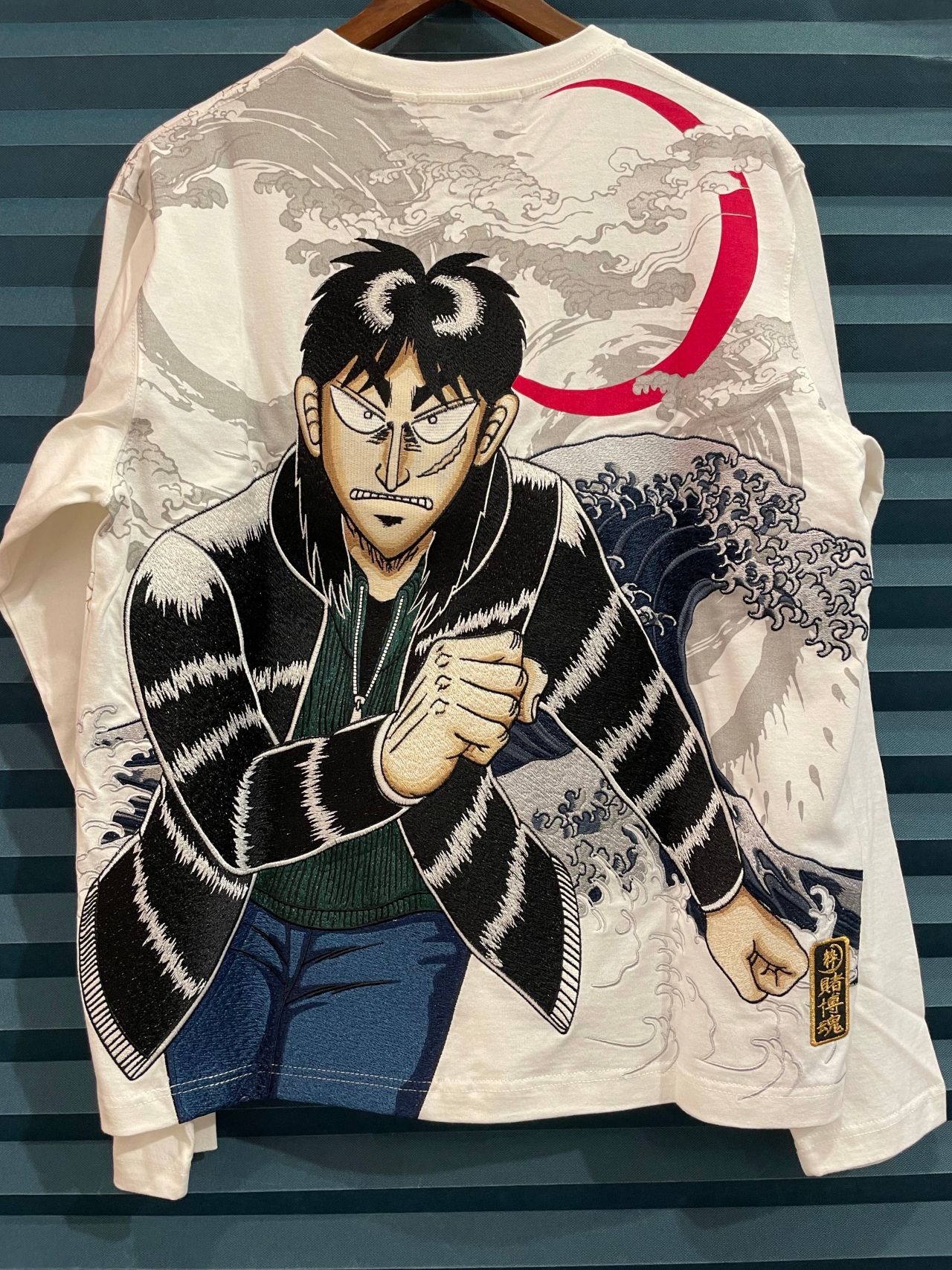 絡繰魂 カイジ 金は命より重い 二 Csmen シーズメン 公式ショップブログ