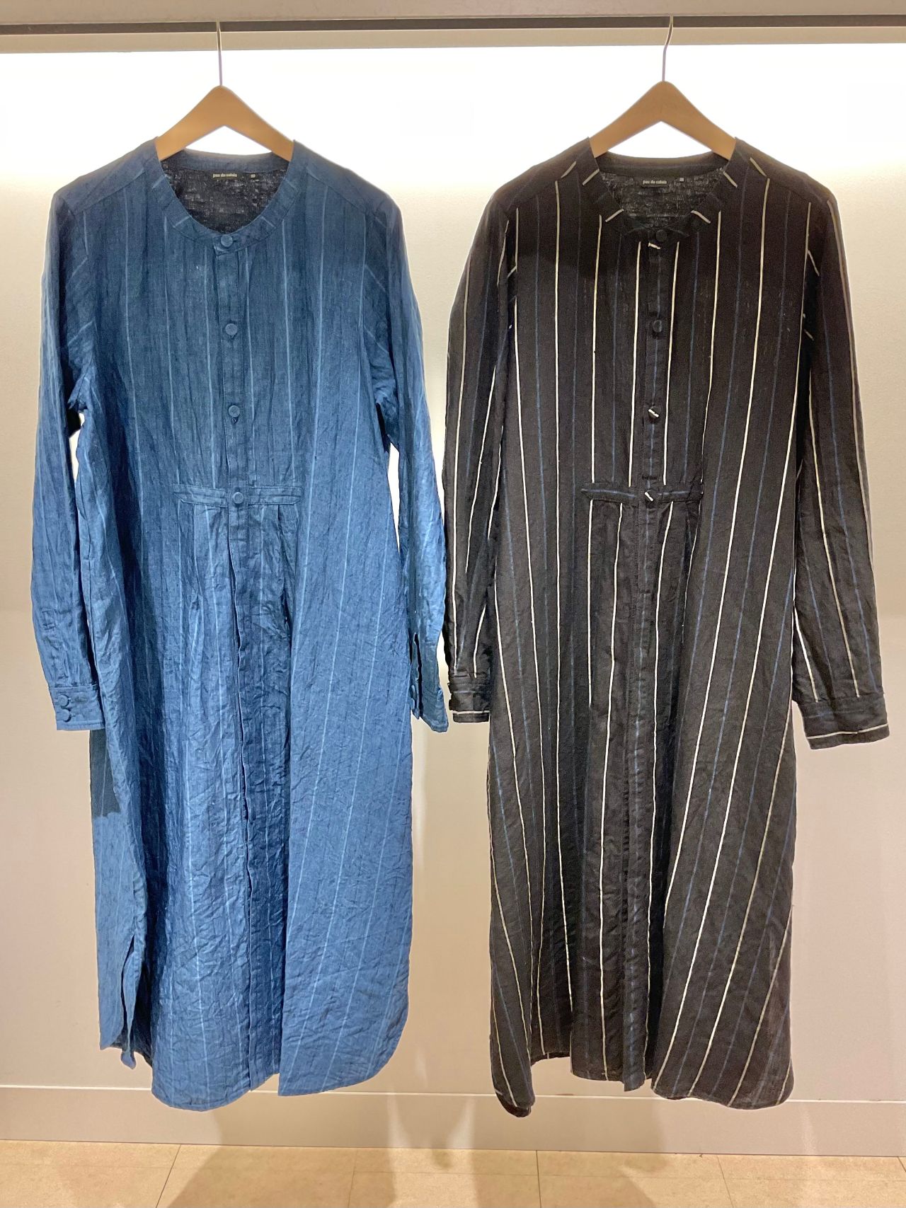 July recommend item | 松屋銀座 POP UP SHOP | pas de calais