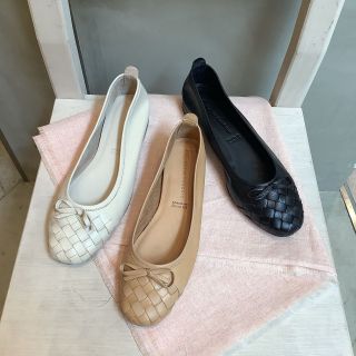 FABIO RUSCONI】柔らかメッシュフラッ | WASH たまプラーザテラス店